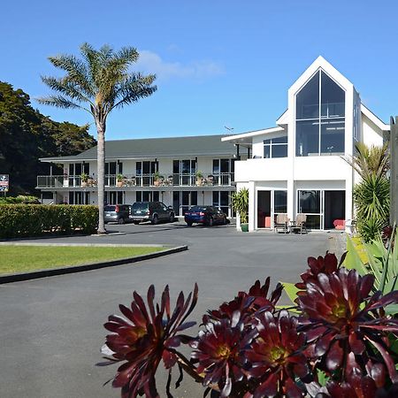 Anchorage Motel Paihia Exterior foto